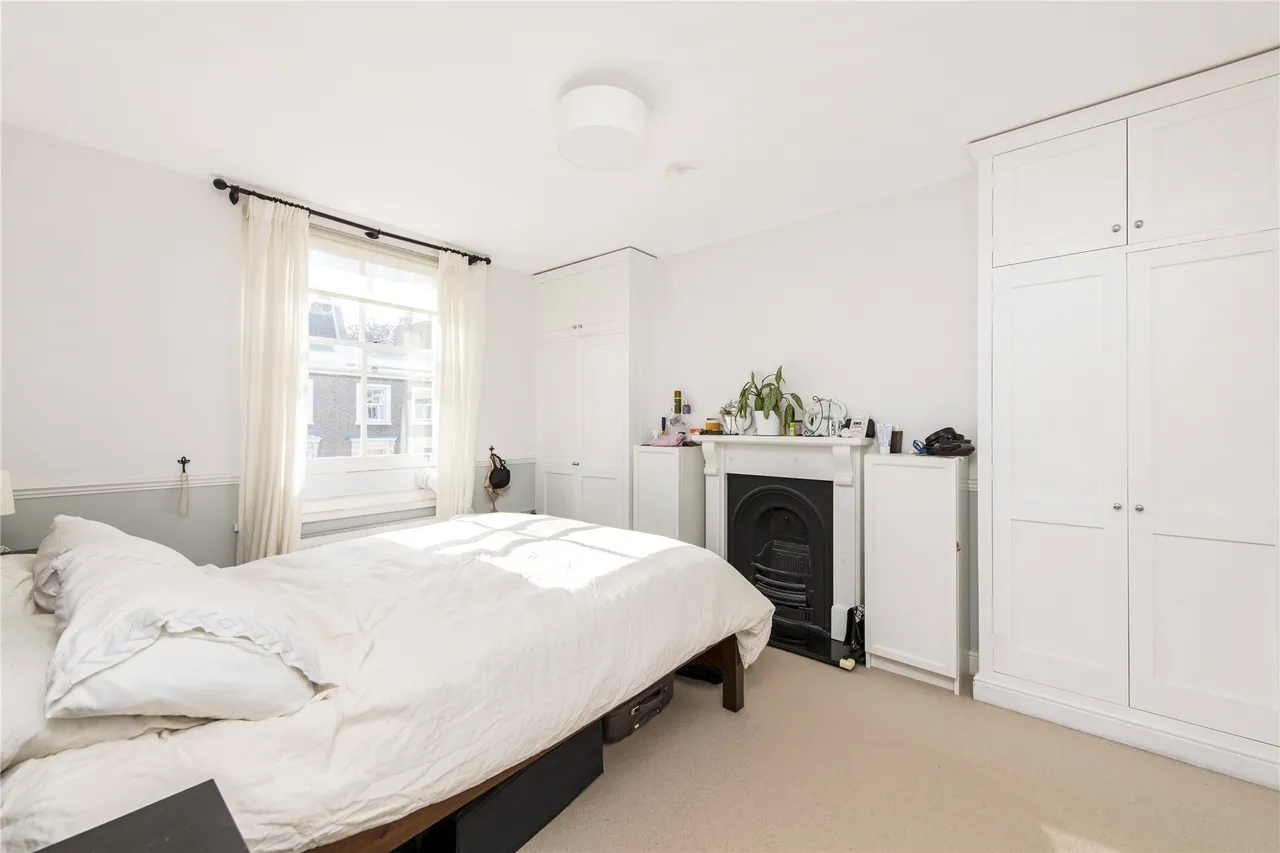 Chalcot Road, London, NW1, photo 6