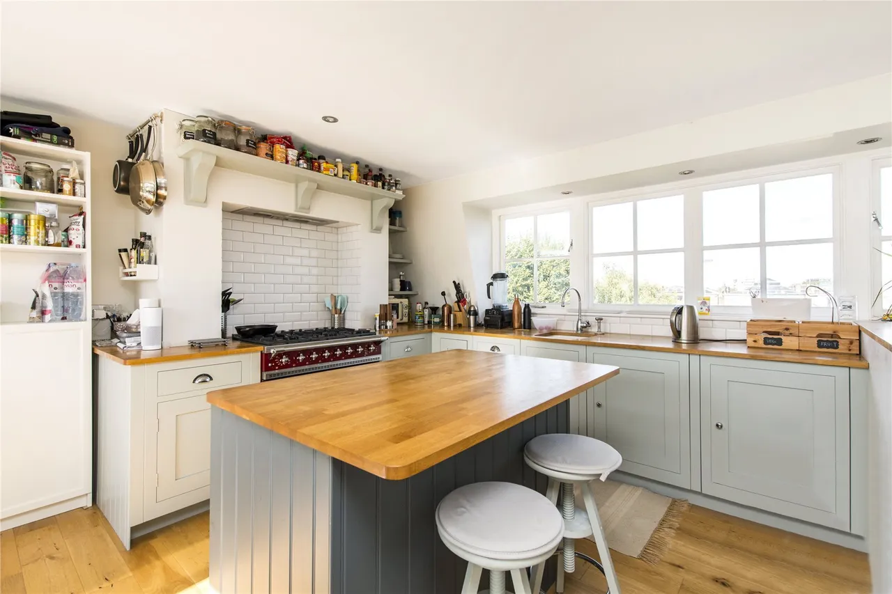 Chalcot Road, London, NW1, photo 5