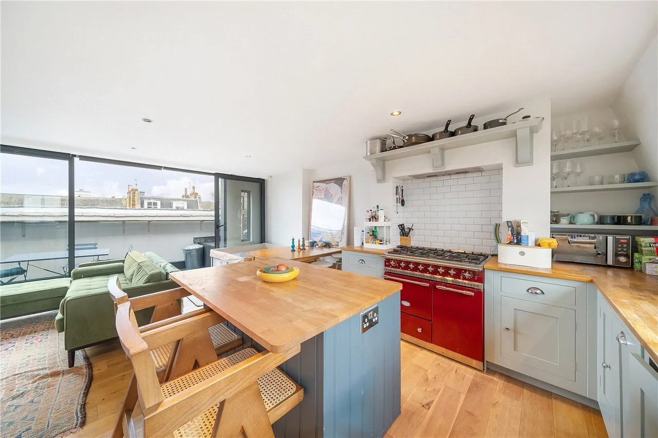 Chalcot Road, London, NW1, photo 10