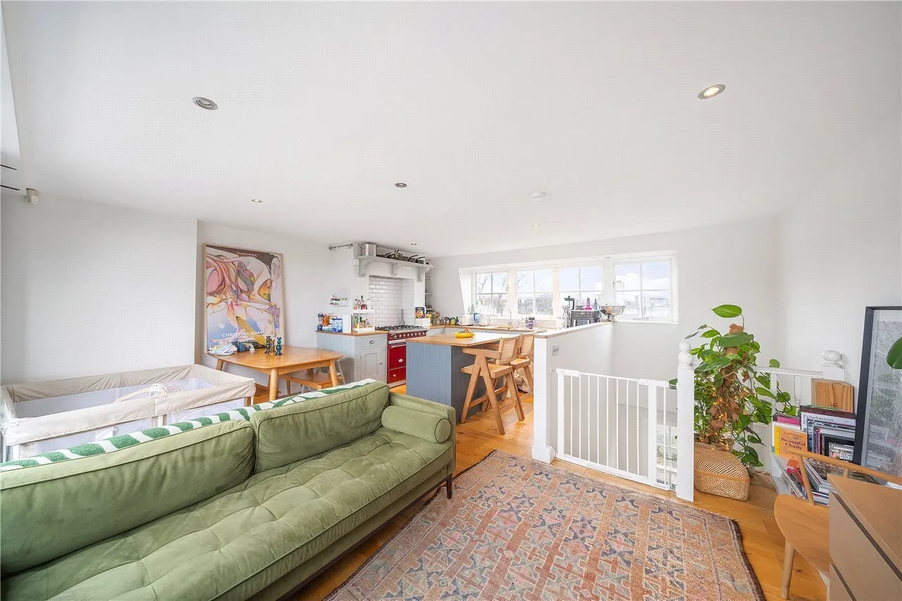 Chalcot Road, London, NW1, photo 4