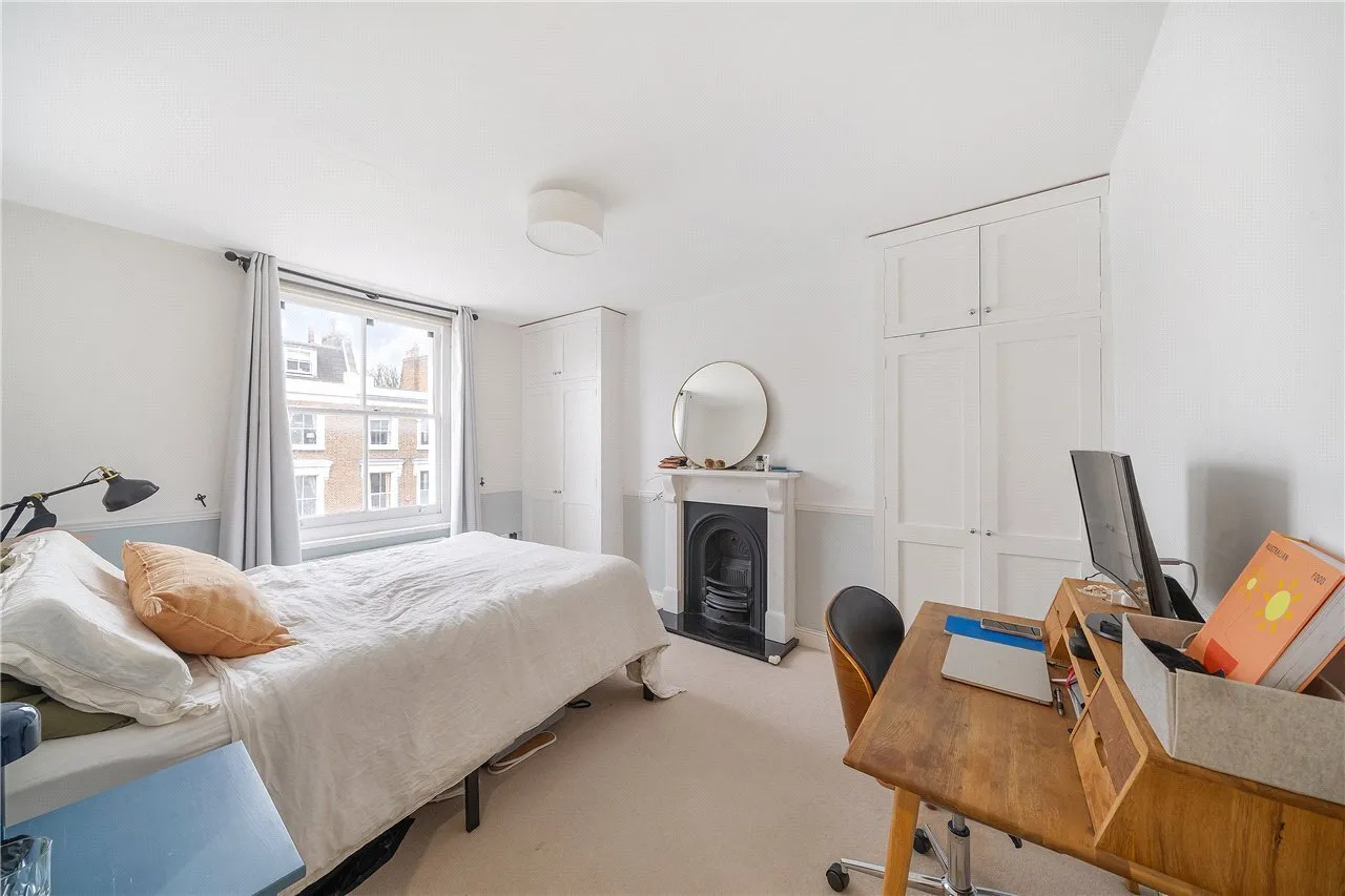 Chalcot Road, London, NW1, photo 11