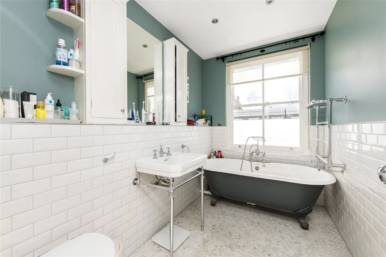 Chalcot Road, London, NW1, photo 12