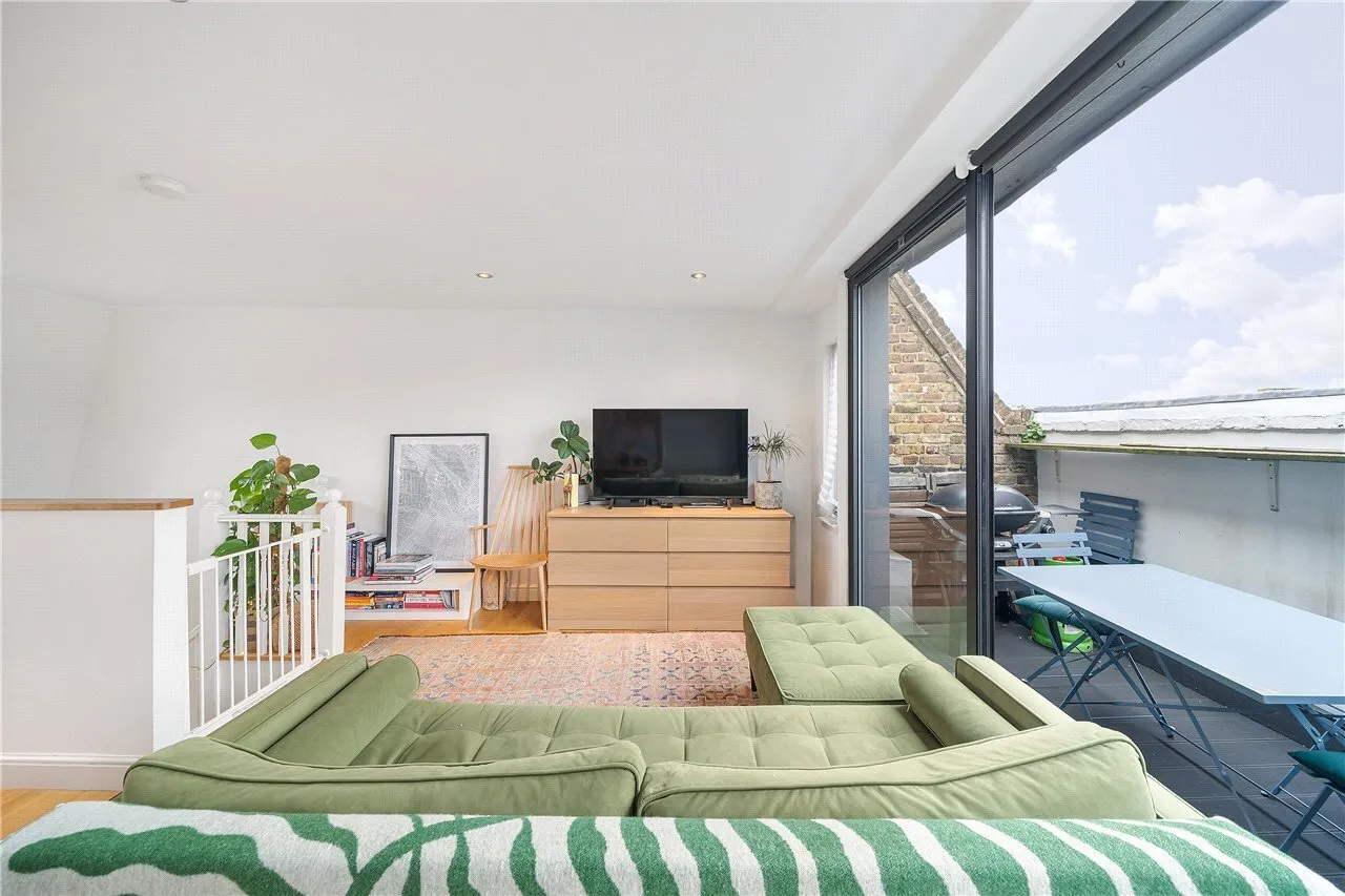 Chalcot Road, London, NW1, photo 8