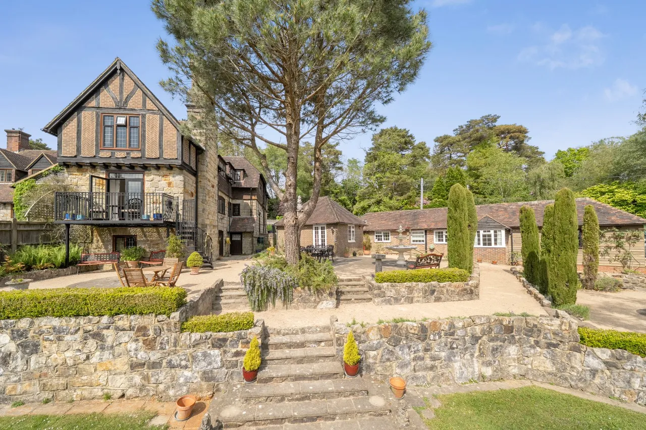 Chillies Lane, Crowborough, TN6, photo 6