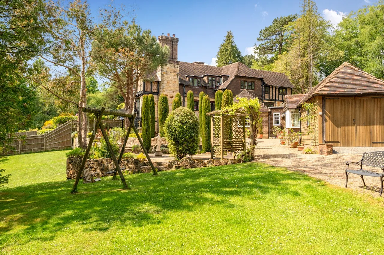 Chillies Lane, Crowborough, TN6, photo 30