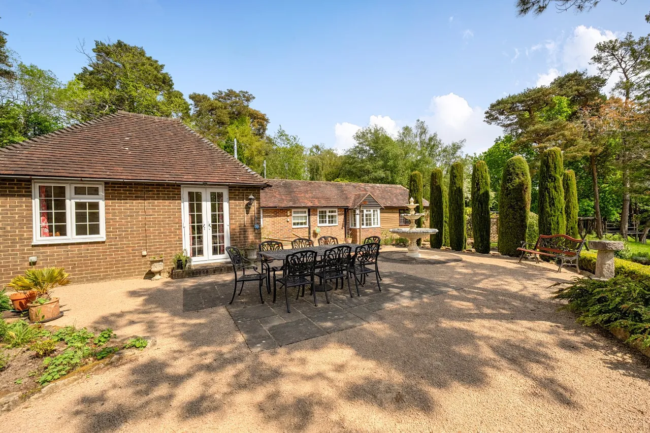 Chillies Lane, Crowborough, TN6, photo 25