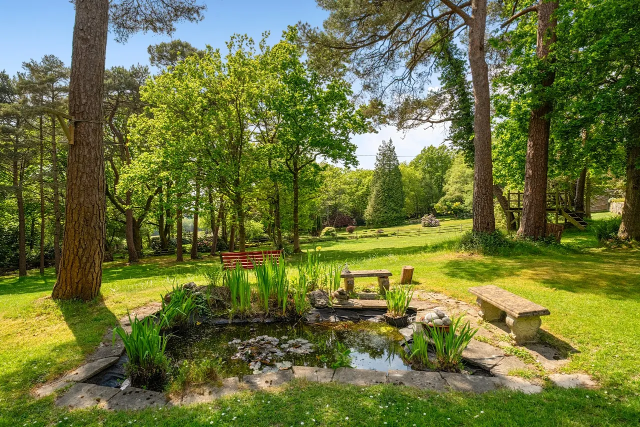 Chillies Lane, Crowborough, TN6, photo 32