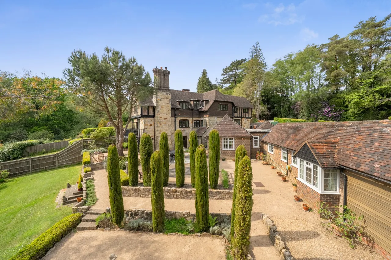 Chillies Lane, Crowborough, TN6, photo 9