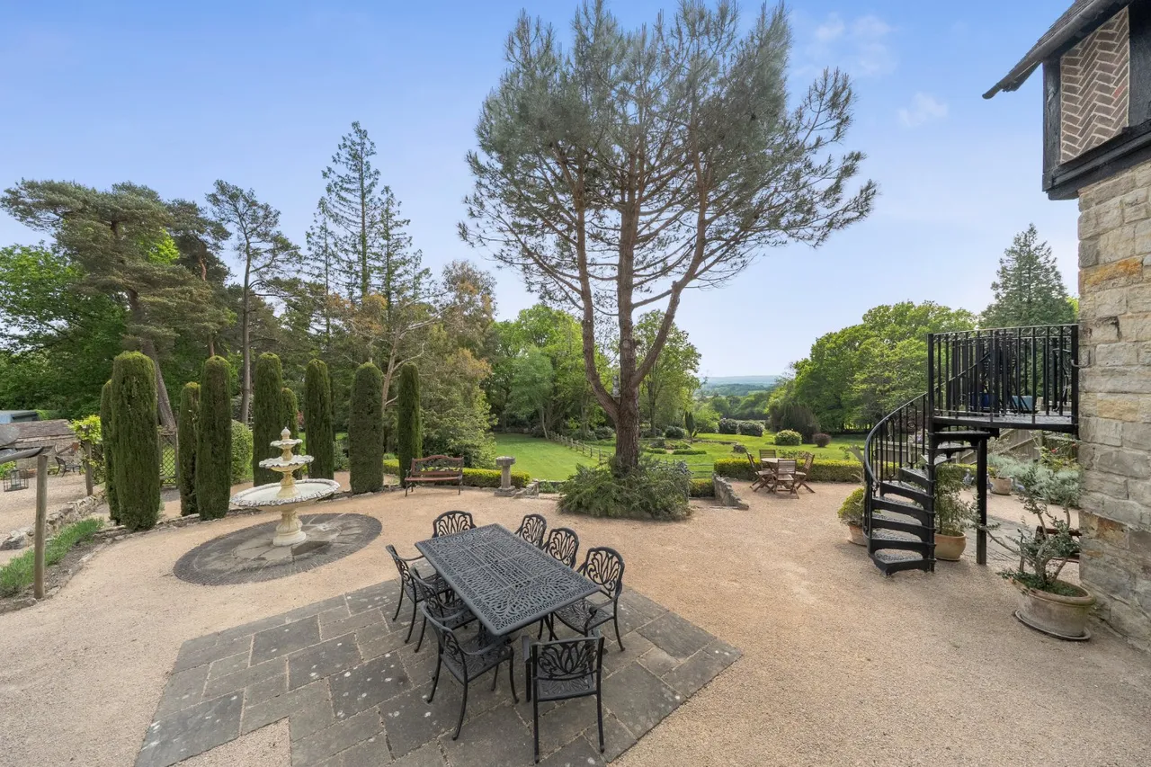 Chillies Lane, Crowborough, TN6, photo 5