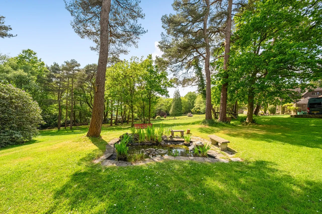 Chillies Lane, Crowborough, TN6, photo 31