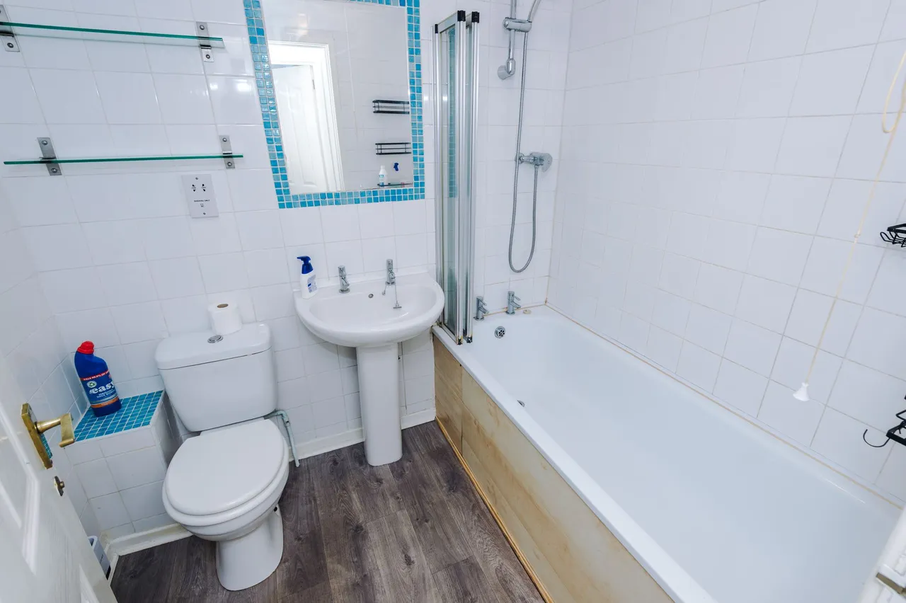 Sandpiper Close, Newton-Le-Willows, Newton-Le-Willows, WA12 9TR, photo 9