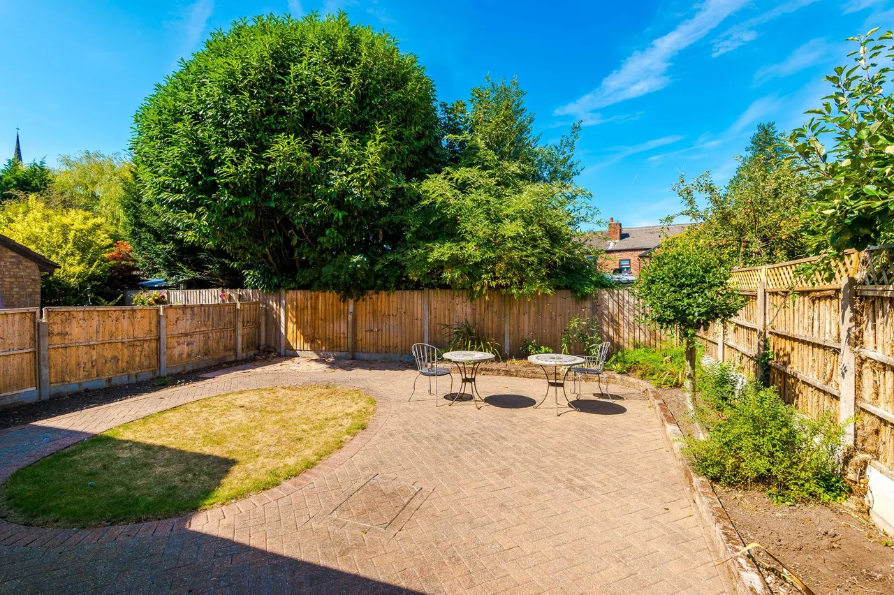 Sandpiper Close, Newton-Le-Willows, Newton-Le-Willows, WA12 9TR, photo 4