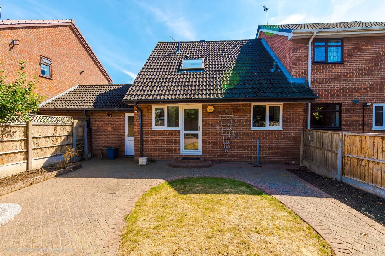 Sandpiper Close, Newton-Le-Willows, Newton-Le-Willows, WA12 9TR, photo 14