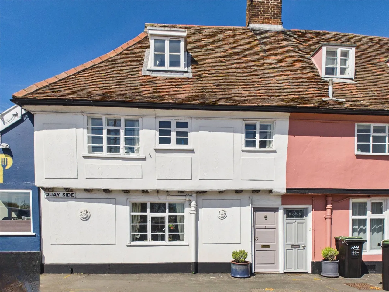 Quayside, Woodbridge, IP12, photo 13