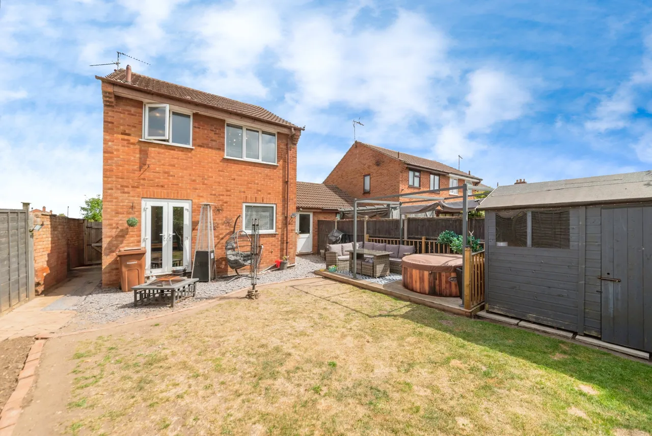 Nelson Road, Balderton, NG24, photo 15