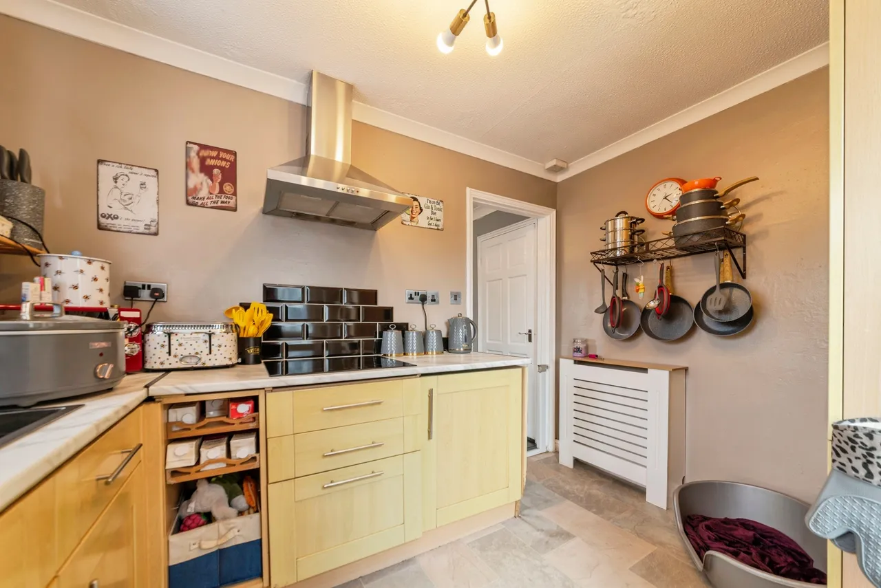 Nelson Road, Balderton, NG24, photo 6