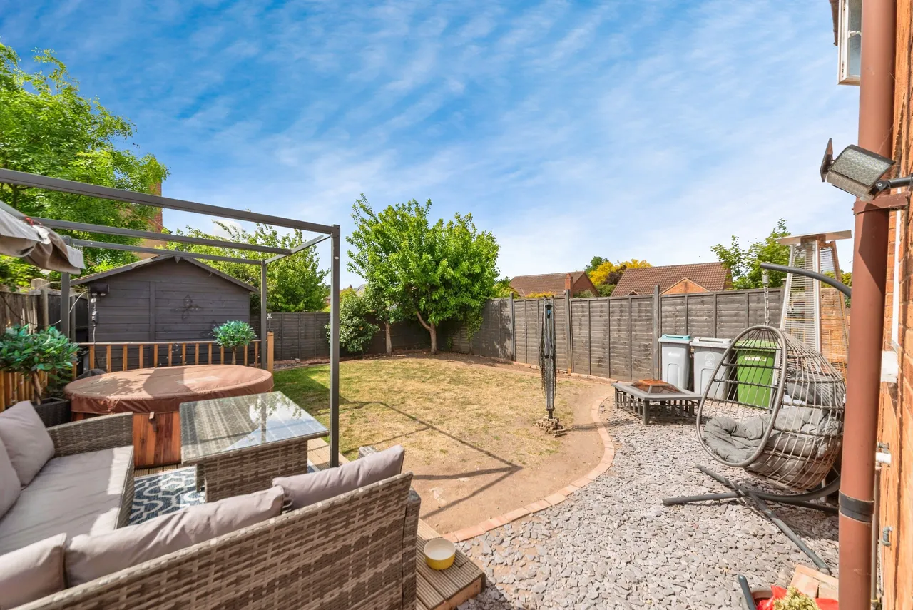 Nelson Road, Balderton, NG24, photo 14