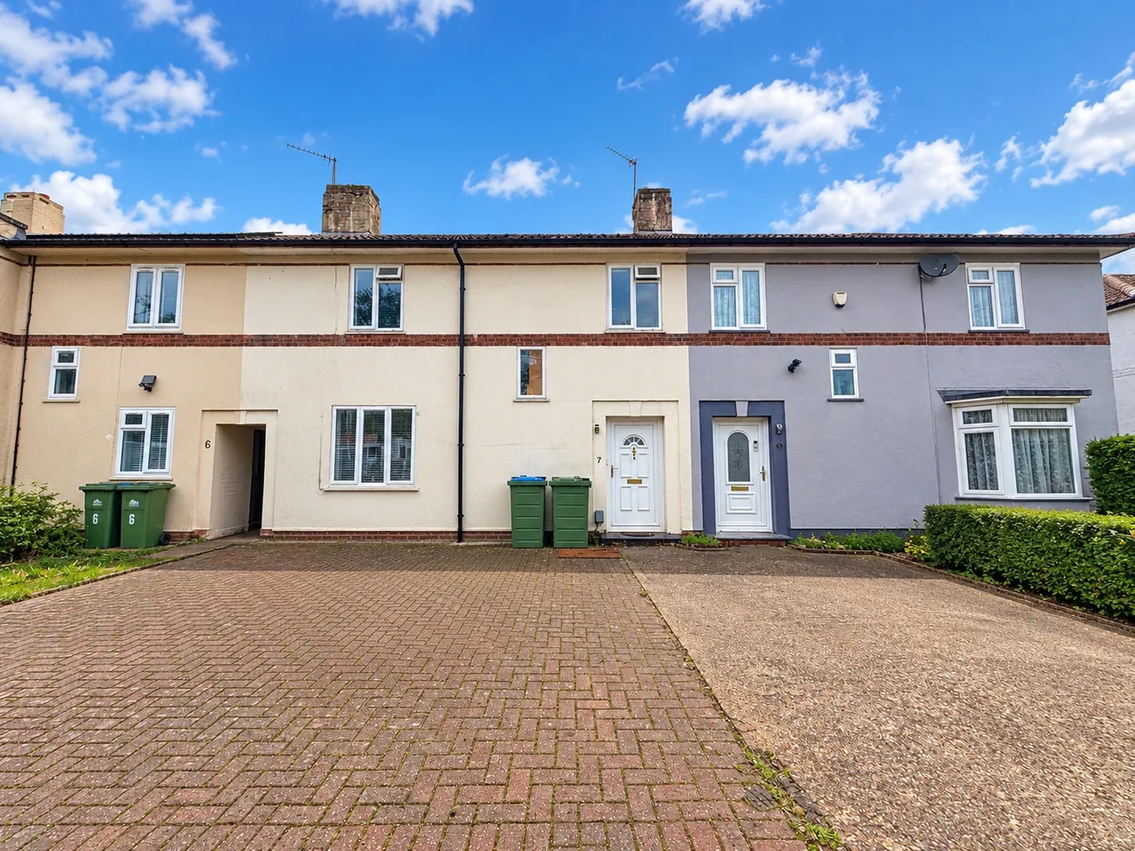 3 bed house to rent, Walnut Avenue, Southampton, SO18
