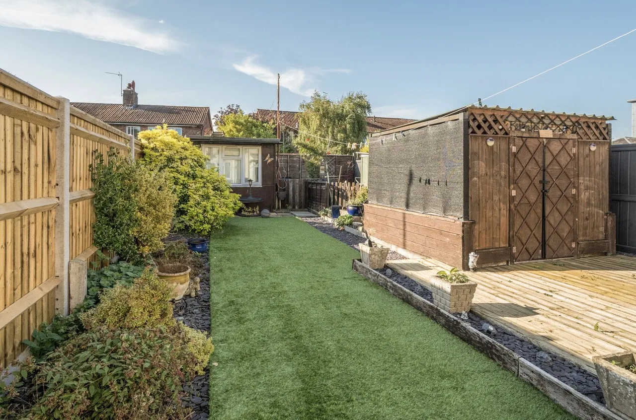 Walnut Avenue, Southampton, SO18, photo 13