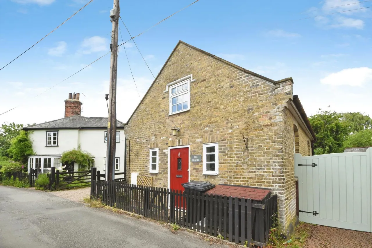 Chatham Green, Little Waltham, Chelmsford, Essex, CM3, photo 16