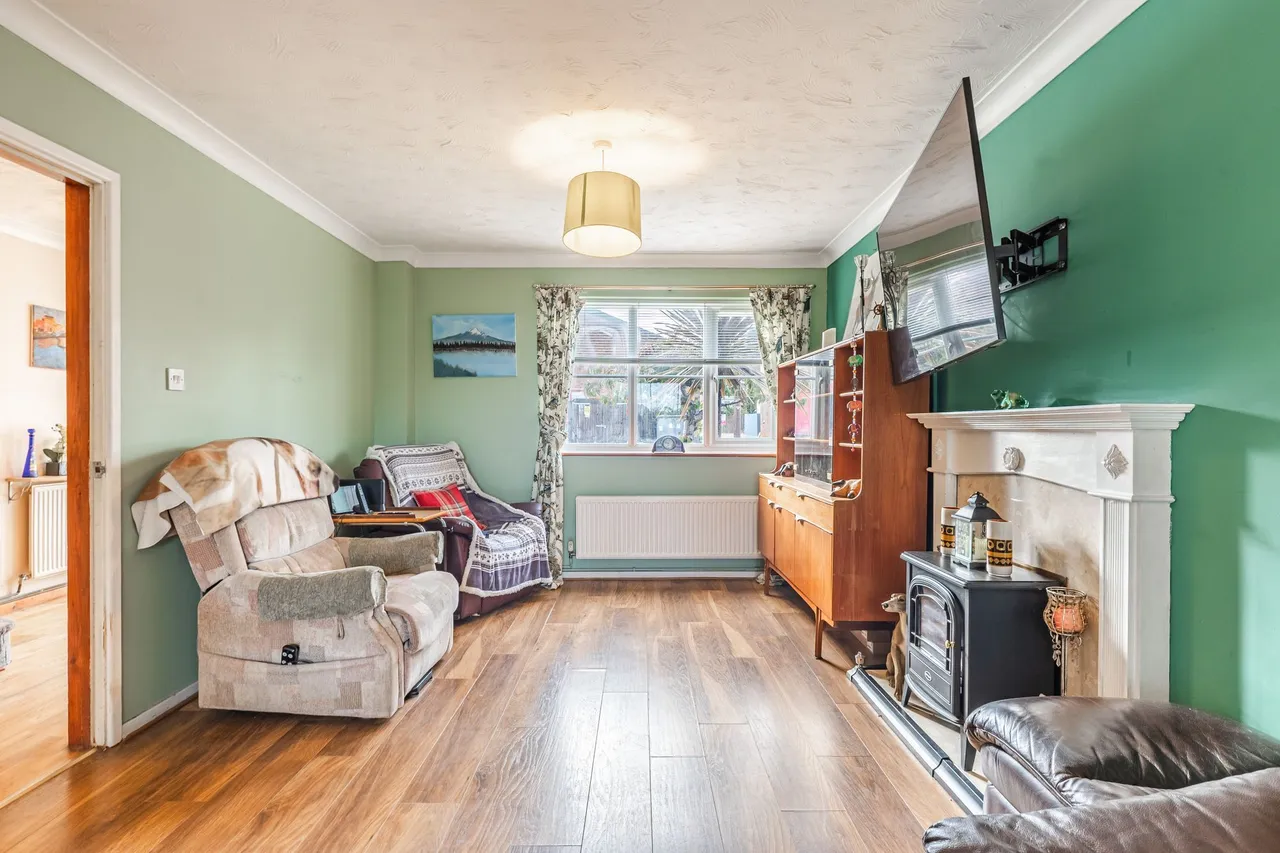 Family Home in a Quiet Residential Ar, photo 2