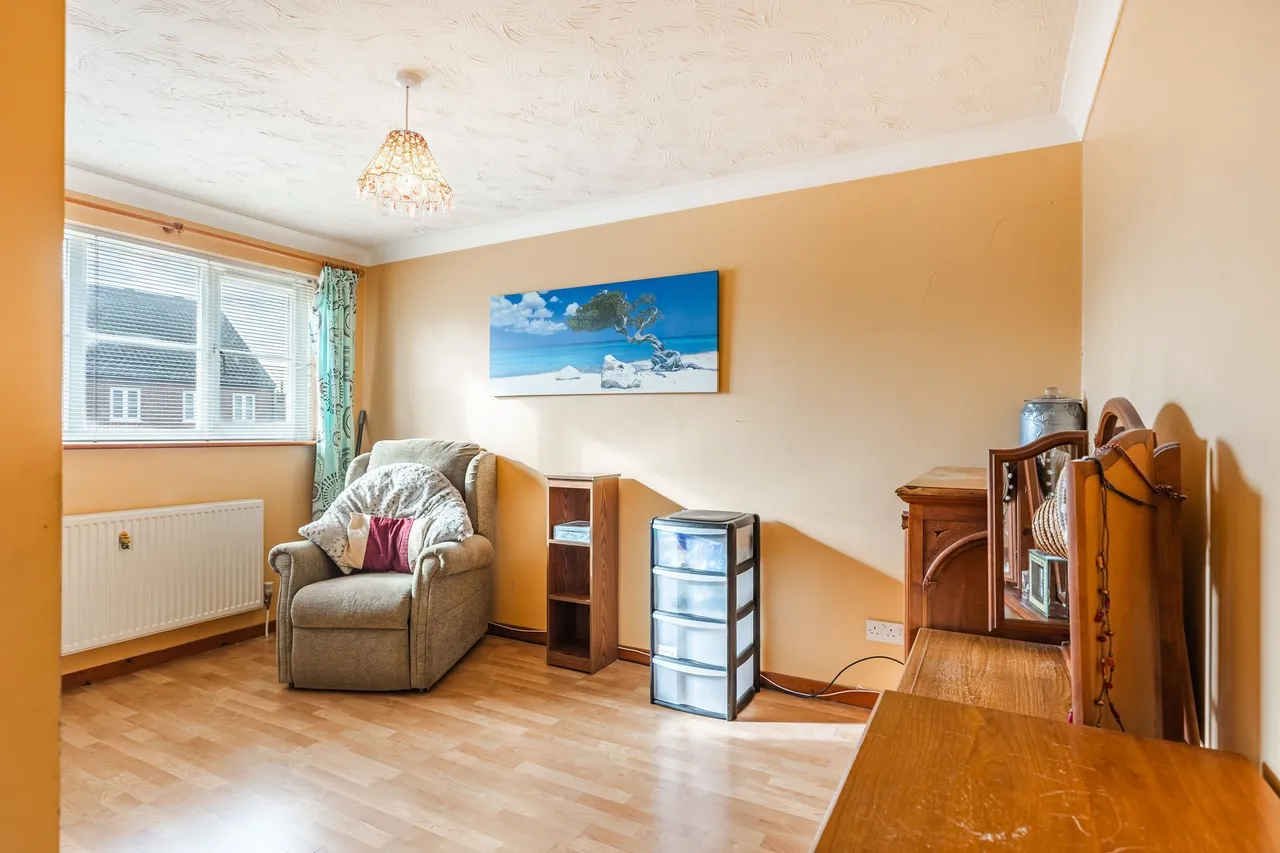 Family Home in a Quiet Residential Ar, photo 8