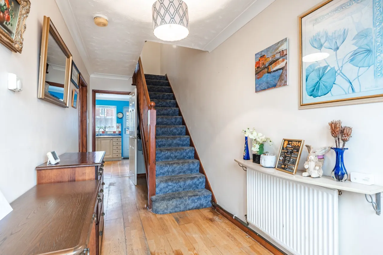 Family Home in a Quiet Residential Ar, photo 5