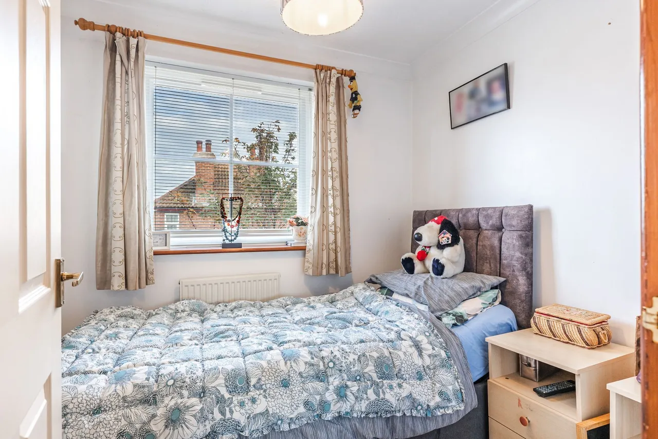 Family Home in a Quiet Residential Ar, photo 7