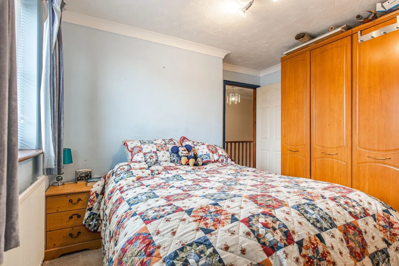 Family Home in a Quiet Residential Ar, photo 6