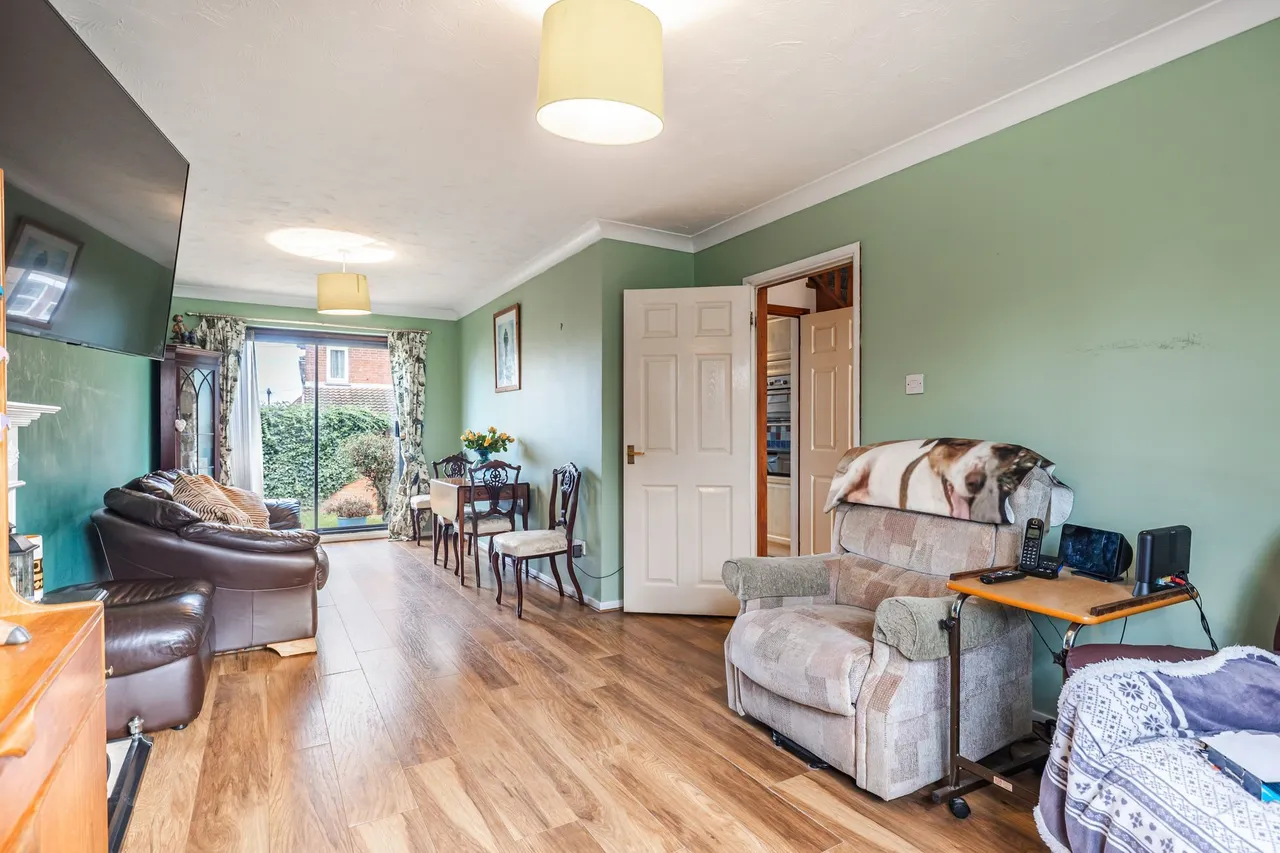 Family Home in a Quiet Residential Ar, photo 4