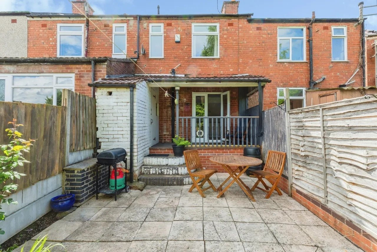 Stevenson Road, Coventry, West Midlands, CV6, photo 17