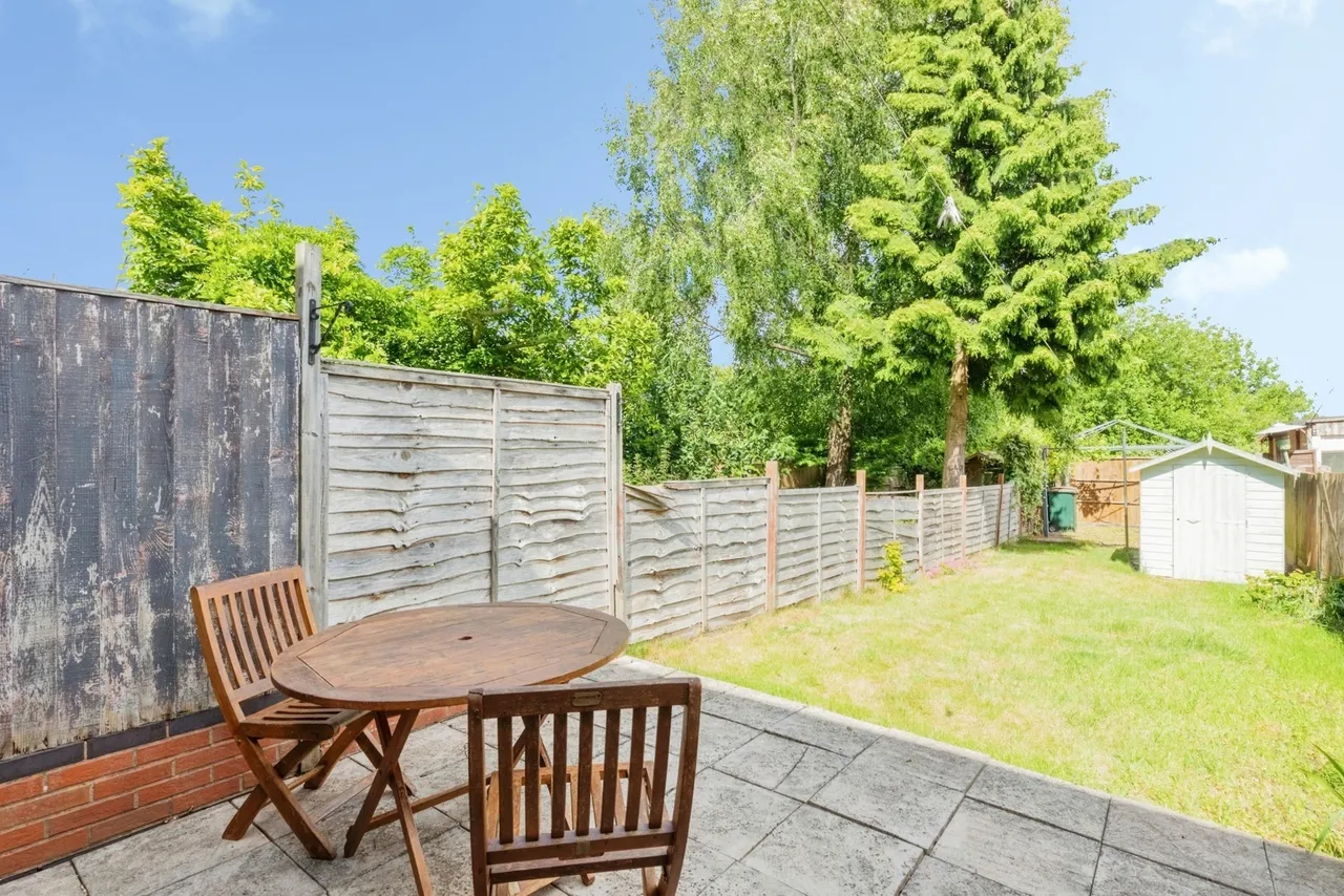 Stevenson Road, Coventry, West Midlands, CV6, photo 3