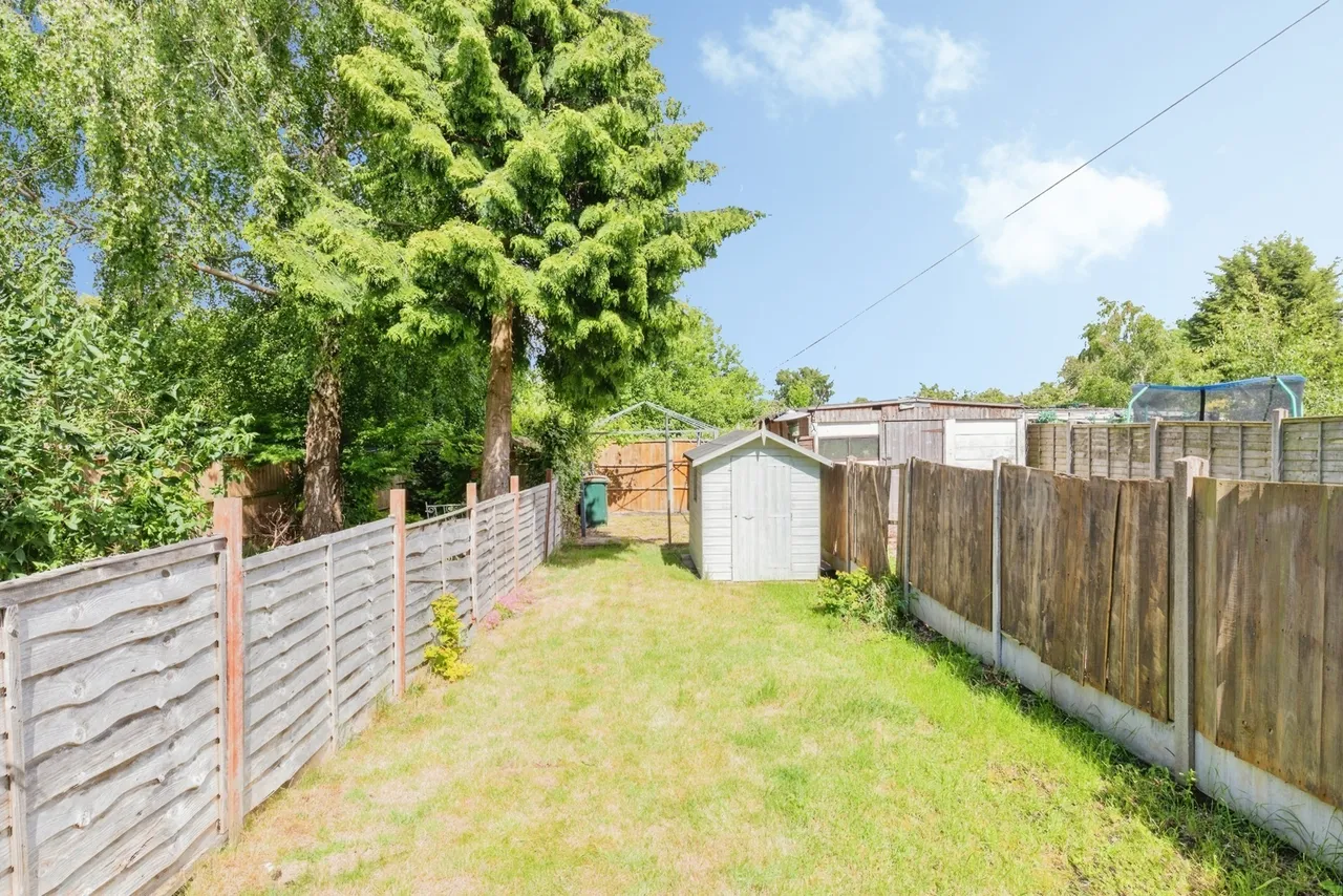 Stevenson Road, Coventry, West Midlands, CV6, photo 16
