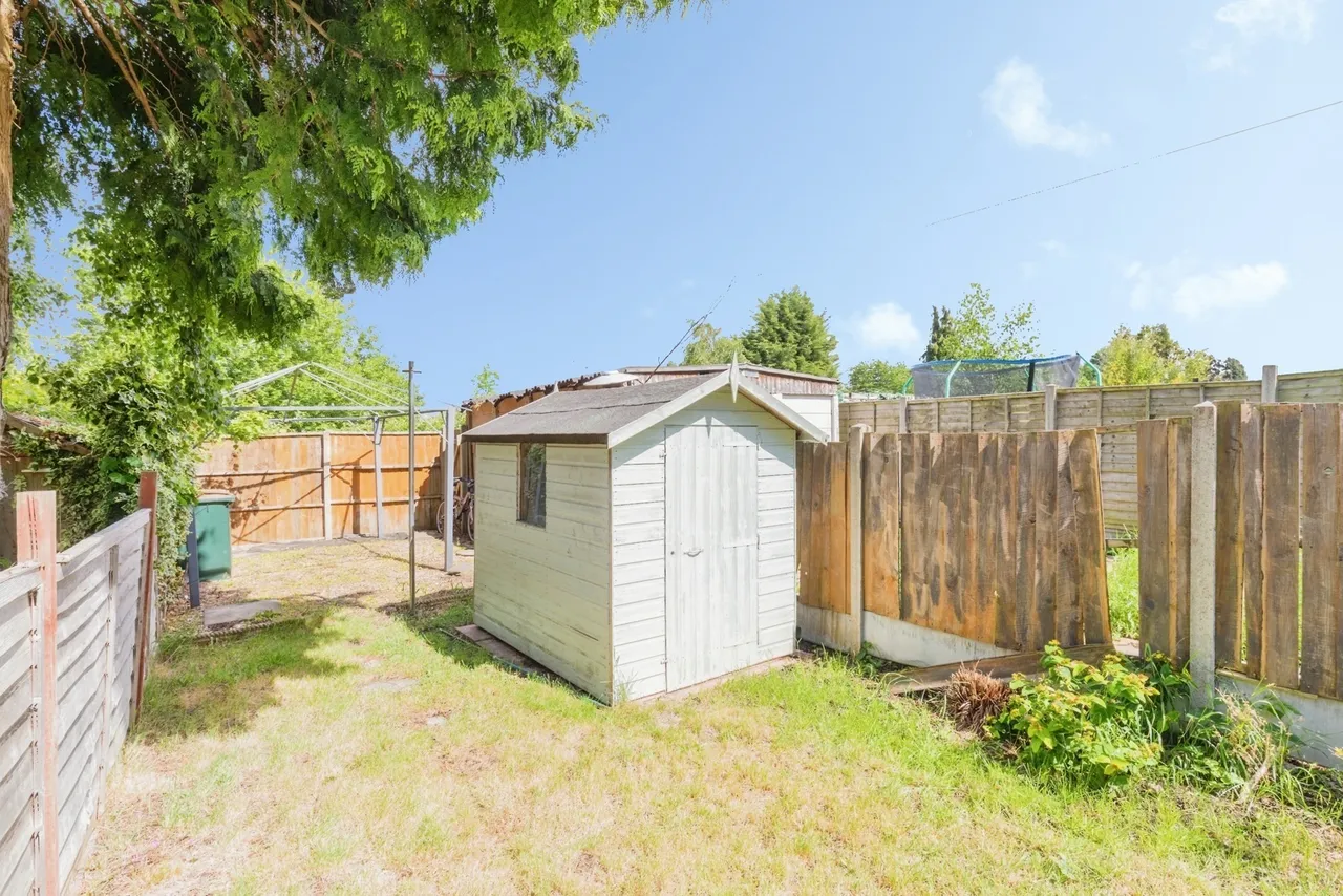 Stevenson Road, Coventry, West Midlands, CV6, photo 19