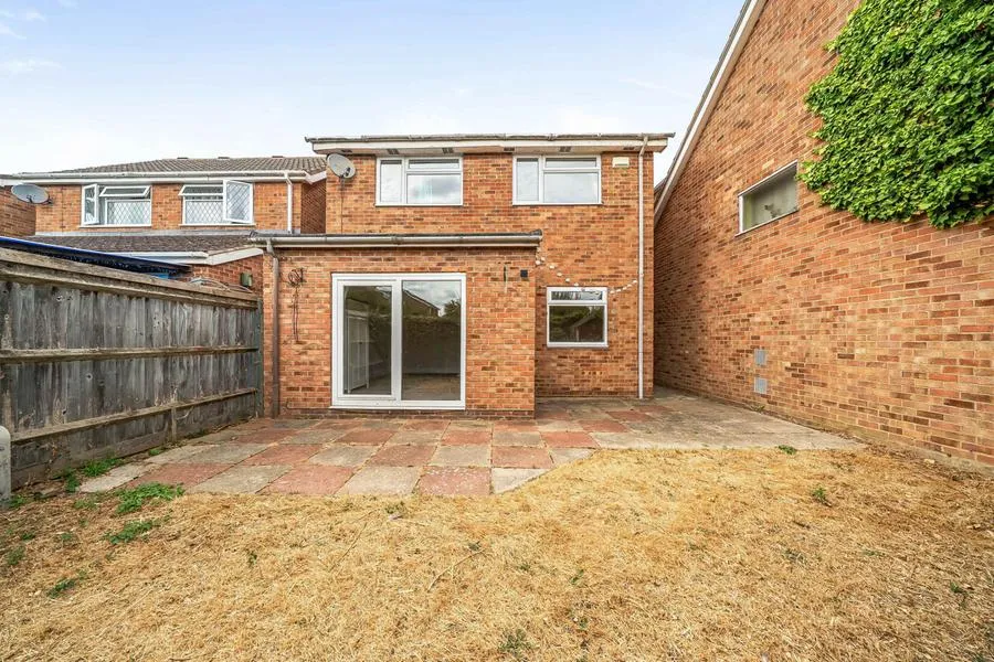 Lucca Drive, Abingdon, OX14, photo 20