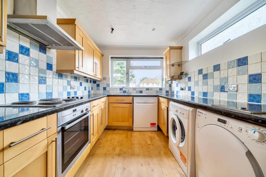 Lucca Drive, Abingdon, OX14, photo 7