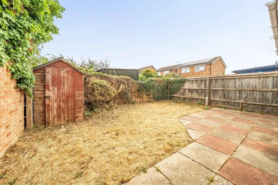 Lucca Drive, Abingdon, OX14, photo 10