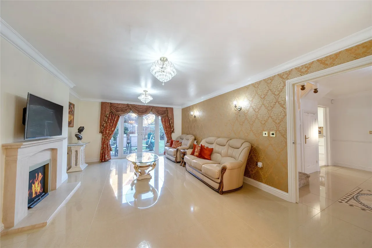 Sandringham Drive, Dartford, Kent, DA2, photo 26