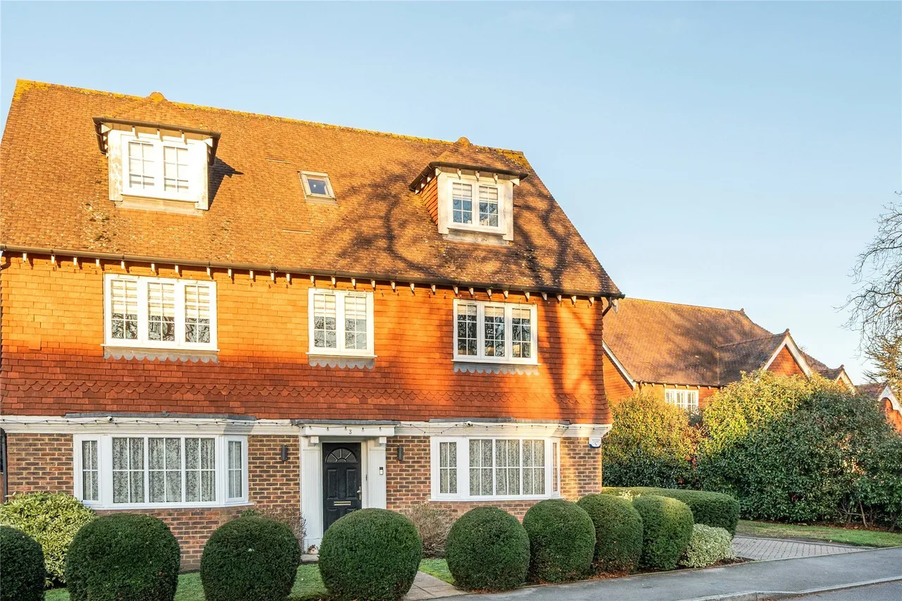 Sandringham Drive, Dartford, Kent, DA2, photo 19