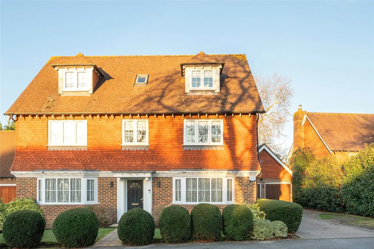 Sandringham Drive, Dartford, Kent, DA2, photo 21