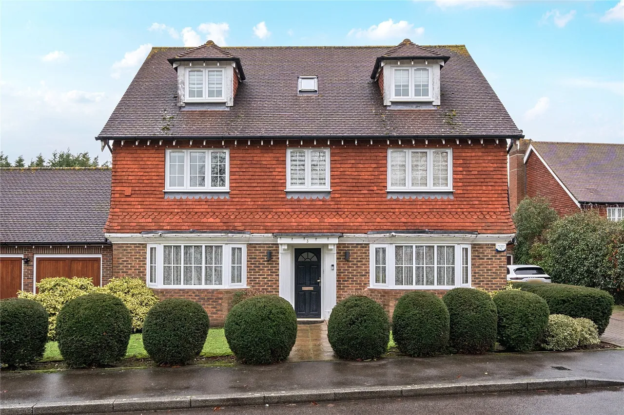 Sandringham Drive, Dartford, Kent, DA2, photo 37