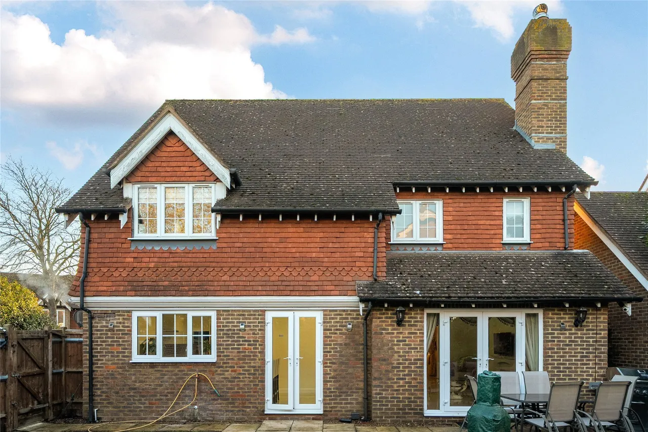 Sandringham Drive, Dartford, Kent, DA2, photo 18