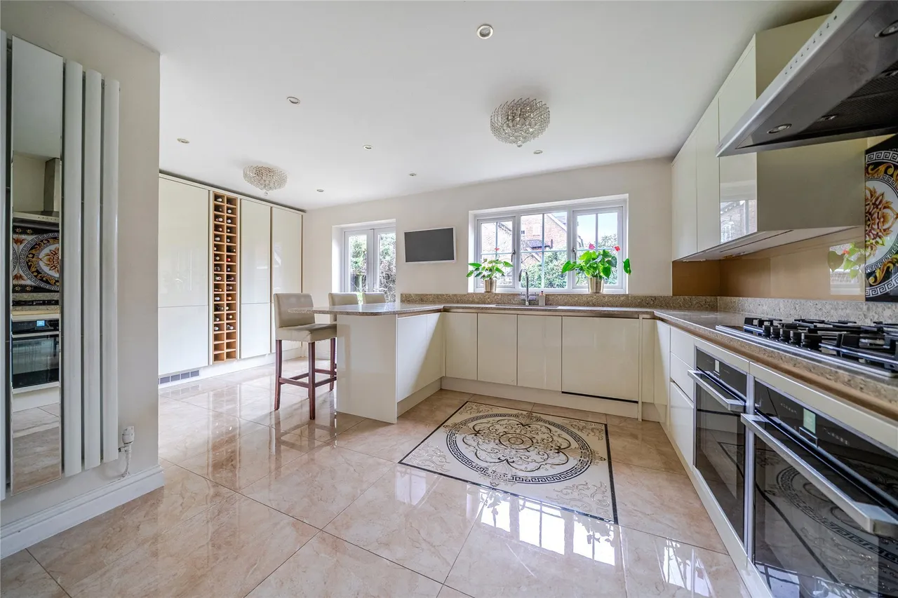 Sandringham Drive, Dartford, Kent, DA2, photo 78