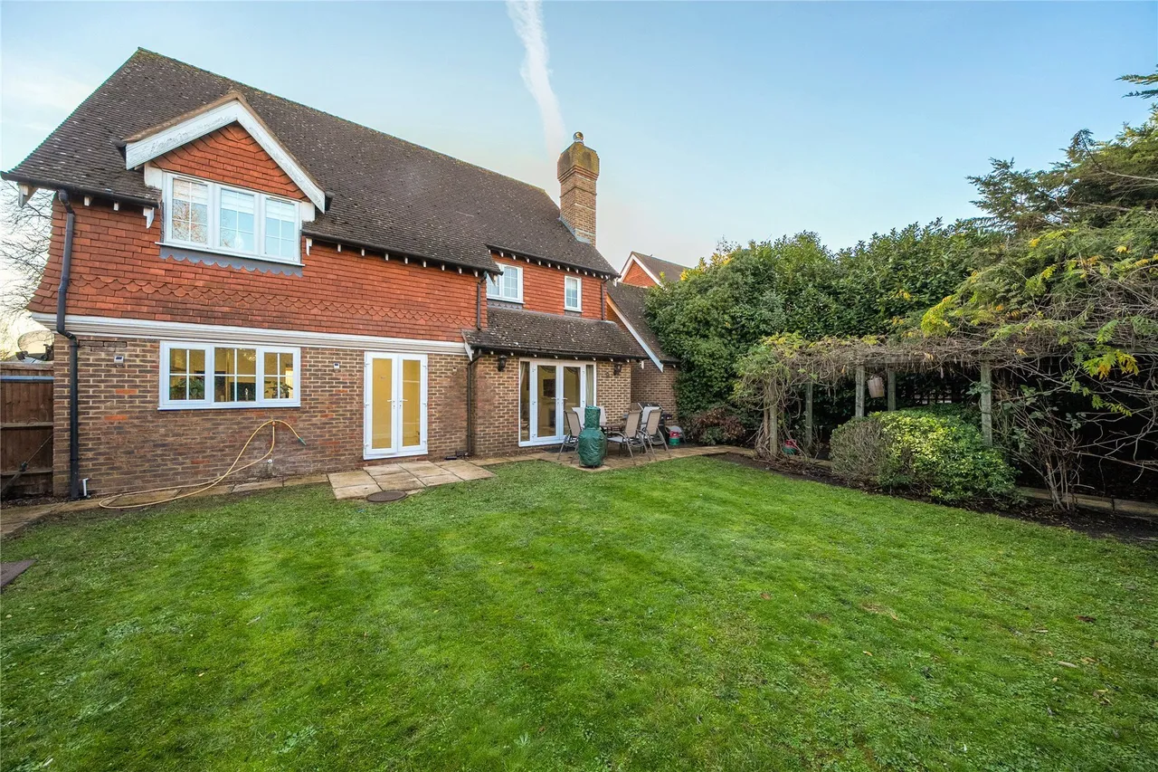 Sandringham Drive, Dartford, Kent, DA2, photo 10