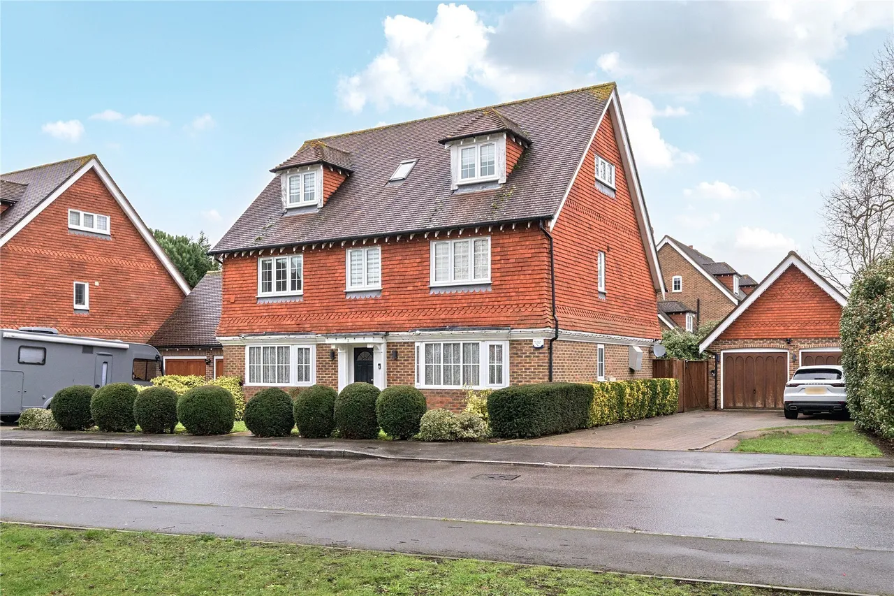 Sandringham Drive, Dartford, Kent, DA2, photo 7