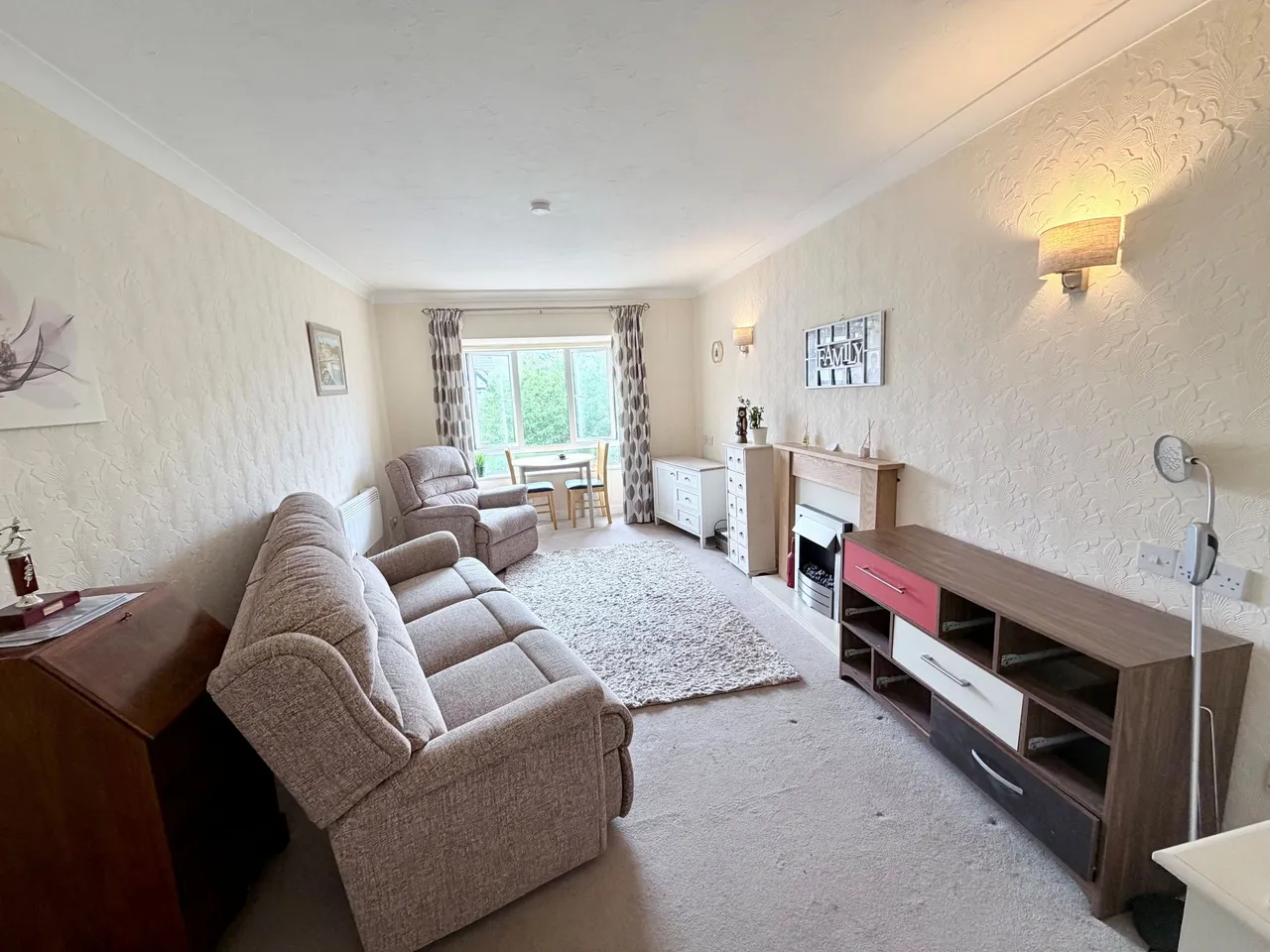 Brown Street, Rostherne Court, WA14, photo 3