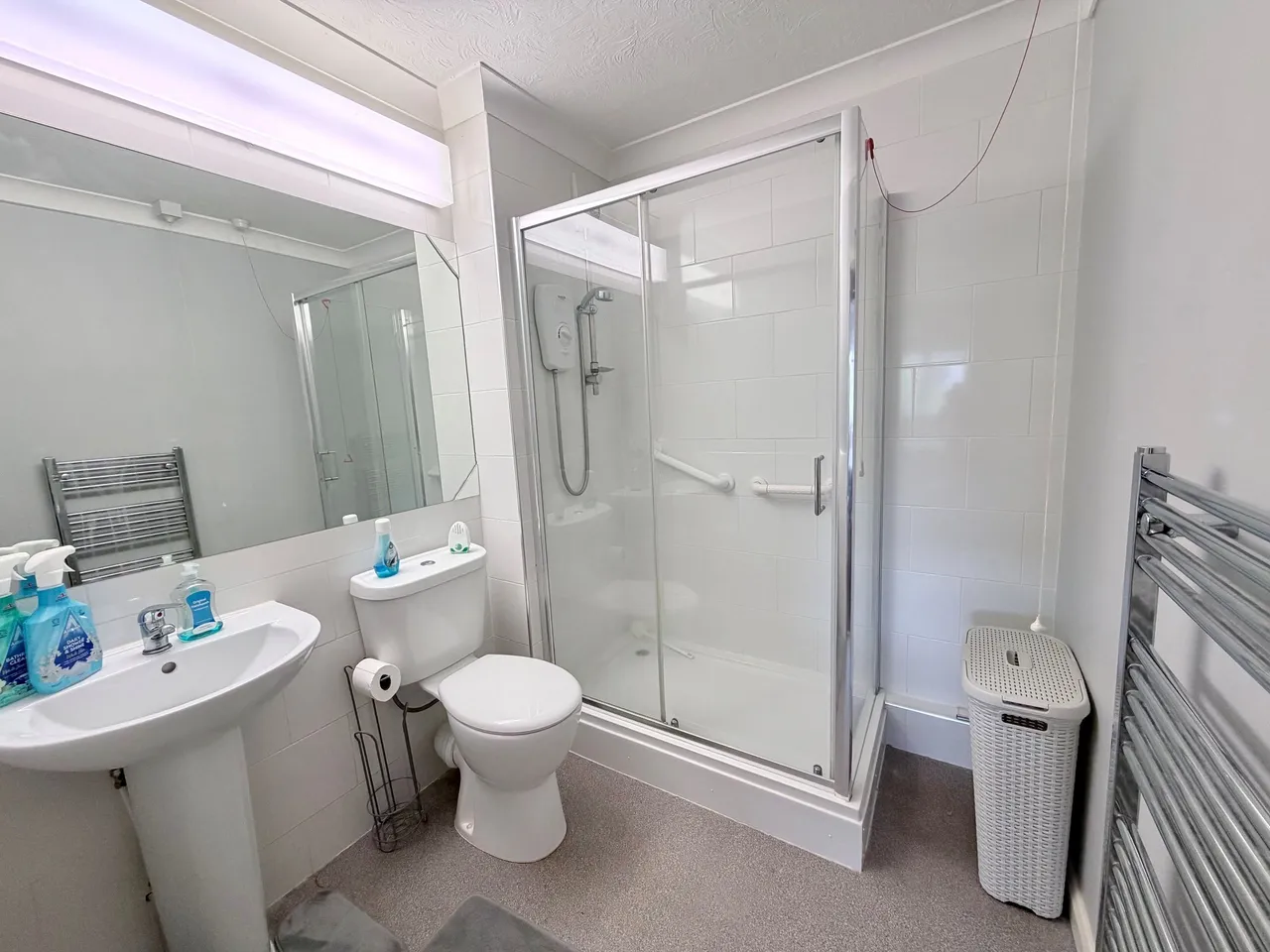 Brown Street, Rostherne Court, WA14, photo 8