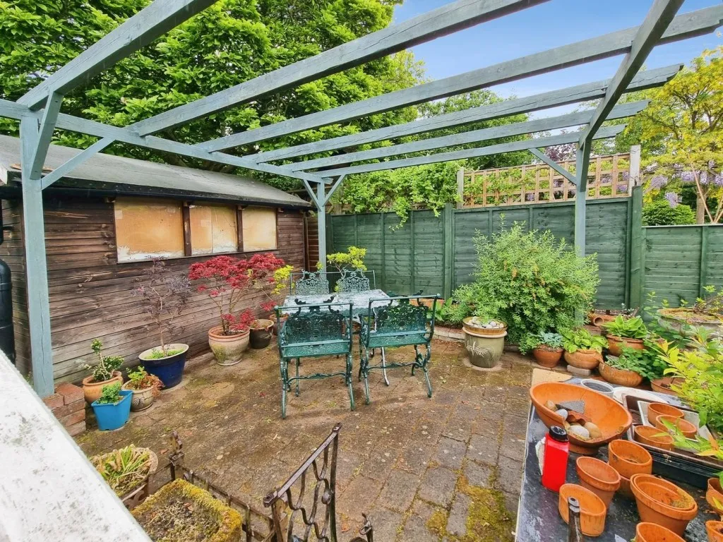 Ampthill Bedford, MK45, photo 12