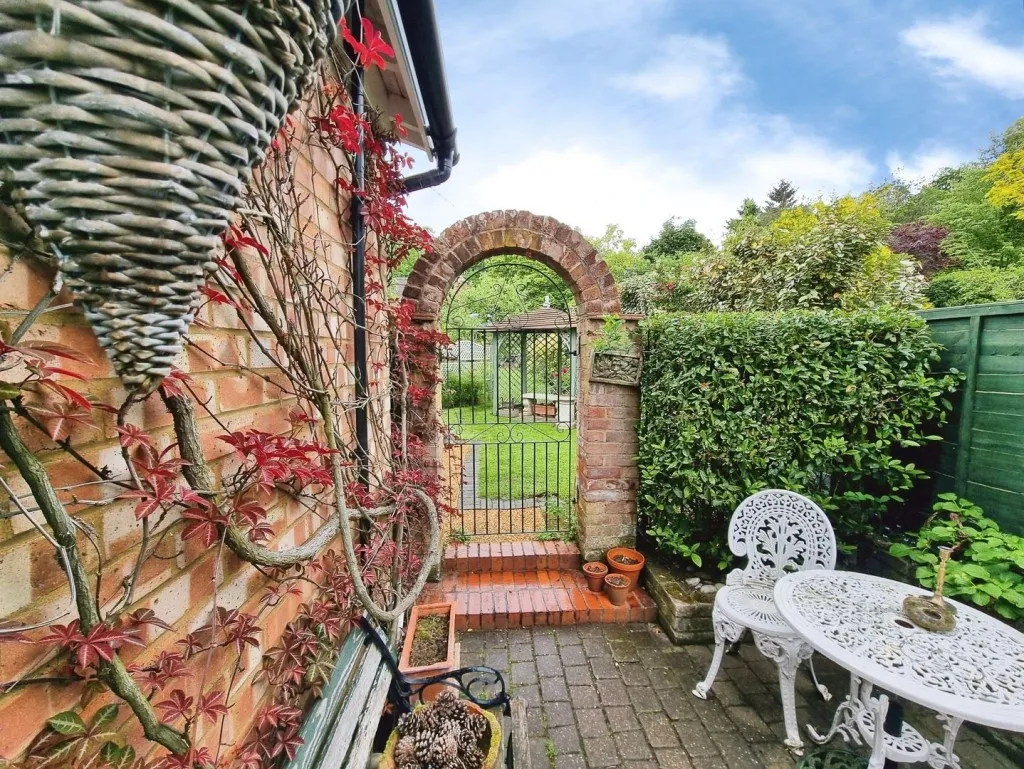 Ampthill Bedford, MK45, photo 14