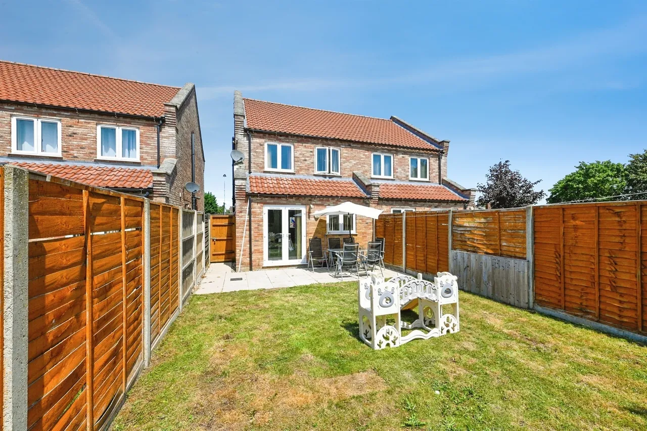 Spenser Road, King's Lynn, photo 12